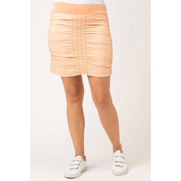 XCVI Skirts New Xcvi Trace Skirt In Firefly Poshmark